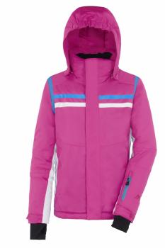 Maier Sports ELKE KIDS (rasperry rose)