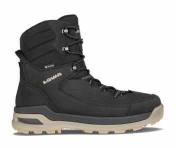 Lowa OTTAWA GTX MEN (schwarz/beige)