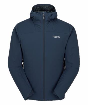 Rab XENAIR ALPINE LIGHT JKT M (tempest blue)