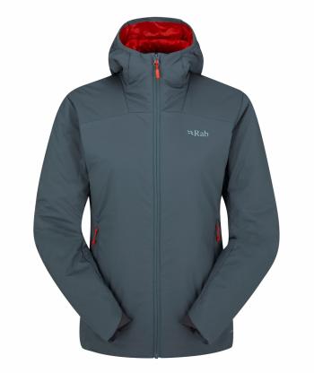 Rab XENAIR ALPINE LIGHT JKT W (orion blue)