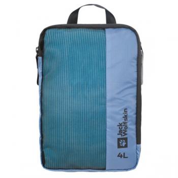 Jack Wolfskin COMPRESSION CUBE 4 (elemental blue)