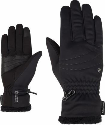 Ziener INDIRI WS TOUCH LADY GLOVE (black)