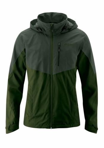 Maier Sports HALNY JACKET MEN (fern/kombu green)