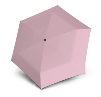 Knirps U.200 DUOMATIC Regenschirm (pastell rosa)