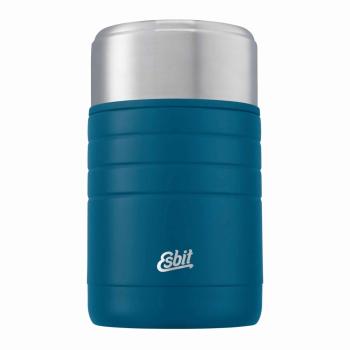 ESBIT THERMOBEHÄLTER 'MAJORIS' 800ml (polar blue)