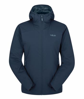 Rab XENAIR ALPINE LIGHT JKT W (tempest blue)