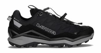 Lowa MADDOX PRO GTK LO SL MEN (schwarz/grau)