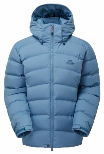 Mountain Equipment LIGHTLINE ECO JACKET WMNS (stellar blue)