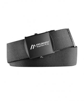 Maier Sports TECH BELT (black)