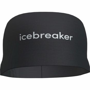 Icebreaker 200 OASIS HEADBAND (black)