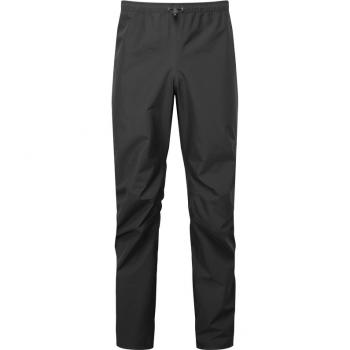 Mountain Equipment MAKALU PANT M SHORT (black)