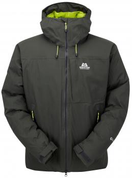 Mountain Equipment TRITON JACKET (Raven)