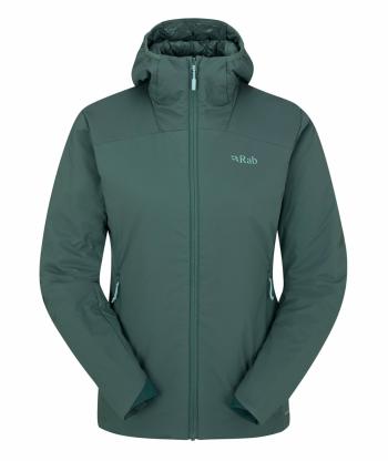 Rab XENAIR ALPINE LIGHT JKT W (green slate)