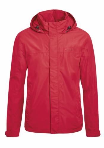 Maier Sports ALTID JACKET MEN (cherry tomato)