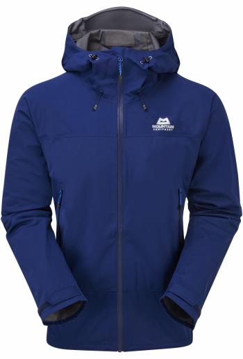 Mountain Equipment ORBITAL JACKET M (medieval blue)