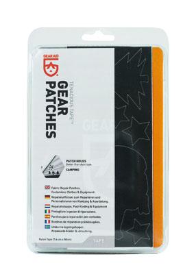 GEARAID 'TENACIOUS TAPE' FLICKEN (Camping)