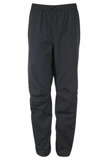 Mountain Equipment ZENO FZ PANT W (Black)