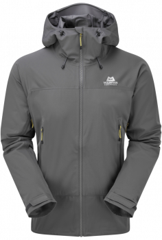 Mountain Equipment ORBITAL JACKET M (anvil grey)