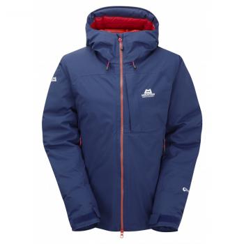 Mountain Equipment TRITON JACKET WMNS  (Indigo)