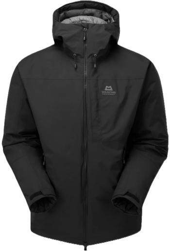 Mountain Equipment TRITON JACKET (black)