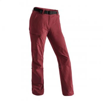 Maier Sports LULAKA PANT W (sun dried tomato)