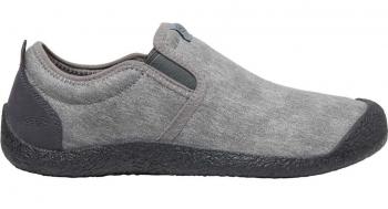 Keen M HOWSER CANVAS SLIP-ON (steel grey/magnet)