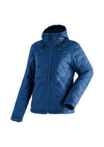 Maier Sports PAMPERO JACKET W (viridian)