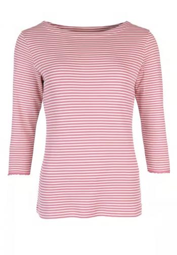 Sorgenfri Sylt BEA 3/4-Armshirt (tea rose)