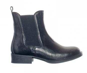 Ten Points PANDORA 60367 CHELSEA BOOTS (black)