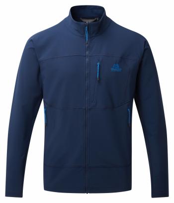 Mountain Equipment ARROW JACKET M  (medieval blue)