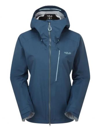 Rab FIREWALL ALPINE JKT W (tempest blue)