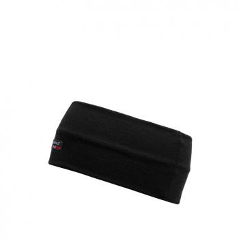 Devold BREEZE HEADBAND (black)