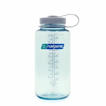 NALGENE TRINKFLASCHE 'WH SUSTAIN' (seafoam)