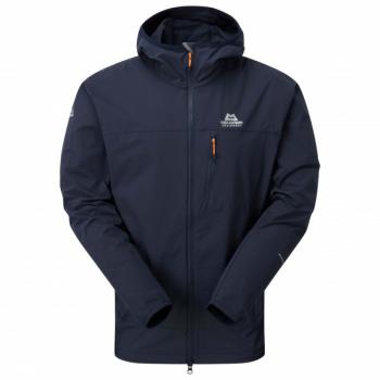 Mountain Equipment ECHO HOODED JACKET M (cosmos)