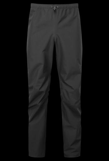 Mountain Equipment MAKALU PANT M SHORT (black)