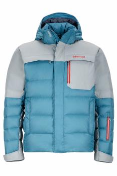 Marmot SHADOW JACKET (Moon River/Grey Storm)