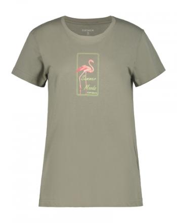 Icepeak MAKAWAO SHIRT W (antique green)