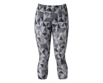 Mountain Equipment CALA WMNS CROP LEGGING (Steel)