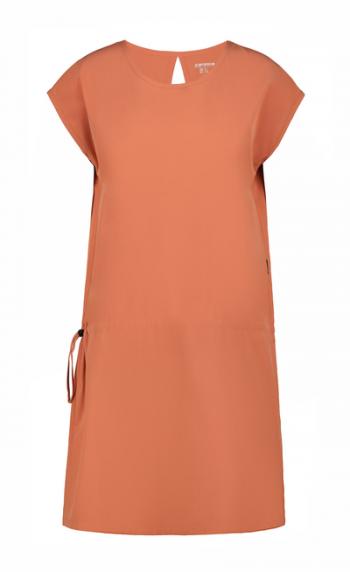 Icepeak BROOKLINE STRETCH DRESS W (abricot)