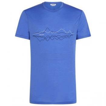 Icebreaker M 150 TECH LITE SS TEE (brilliant)