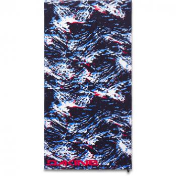 Dakine TERRY BEACH TOWEL (dark tide)