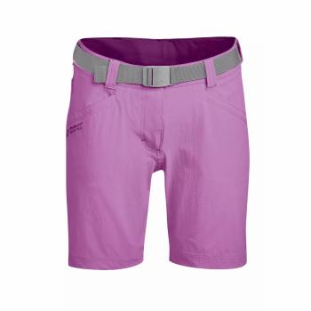 Maier Sports LULAKA SHORTS W (spring crocus)