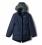 Columbia NORDIC STRIDER JACKET GIRLS (nocturnal heather)