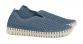 Ilse Jacobsen TULIP 3275 Slipper (navy)