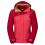 Jack Wolfskin COOL WAVE WOMEN (pale cherry)