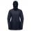 Jack Wolfskin KIRUNA TRAIL JKT W (midnight blue)