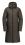 Jack Wolfskin DEUTZER COAT W (cold coffee)