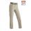 Maier Sports NATA 2 ZIP-OFF PANT W (feather grey)