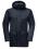 Jack Wolfskin WINTERLAGER PARKA M (black)