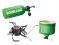 Optimus POLARIS OPTIFUEL Multifuelkocher mit 0.4 L Brennstoff Flasche